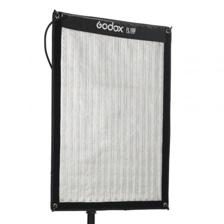 Lumini foto-video - Godox FL100S Lumina LED flexibila