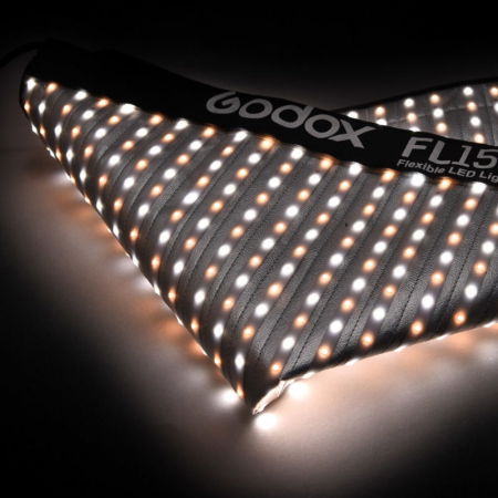Godox FL150R Lumina LED flexibila [8]