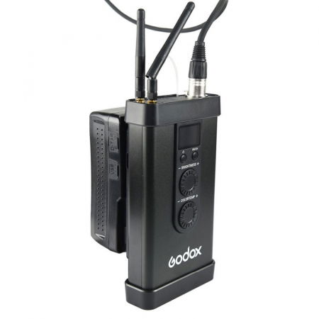 Godox FL150S Lumina LED flexibila [6]