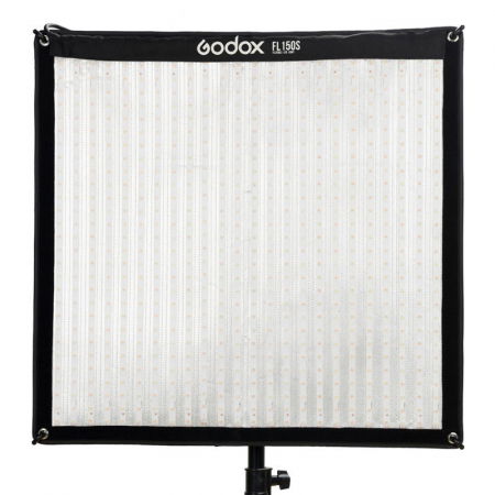 Lumini foto-video - Godox FL150S Lumina LED flexibila
