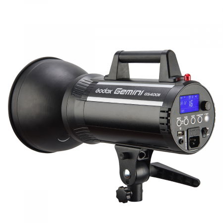 Godox Kit de blituri GSII 2x 200W si 1 x 400W [2]