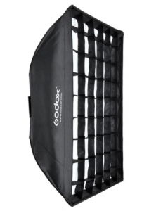 Softboxuri - Godox Softbox 60x90cm montura Bowens tip umbrela