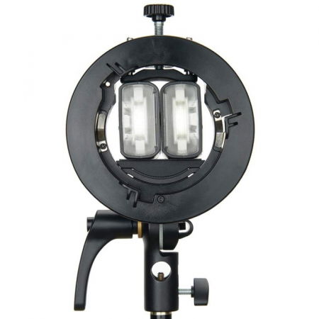 Godox Kit Softbox cu adaptor S2 60x60cm cu grid [6]