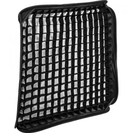 Godox Kit Softbox cu adaptor S2 60x60cm cu grid [1]