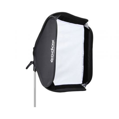 Godox Kit Softbox cu grid si adaptor S2 80x80cm [2]