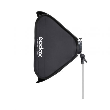 Godox Kit Softbox cu grid si adaptor S2 80x80cm [3]