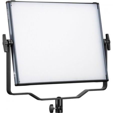 Lumini foto-video - Godox KnowLed LDX100R Panou LED RGB 100W