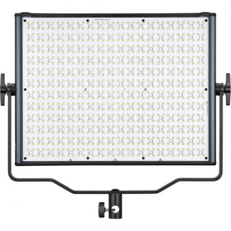 Godox KnowLed LDX50R Panou LED RGB 63W [5]