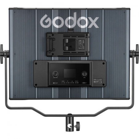Godox KnowLed LDX50R Panou LED RGB 63W [3]