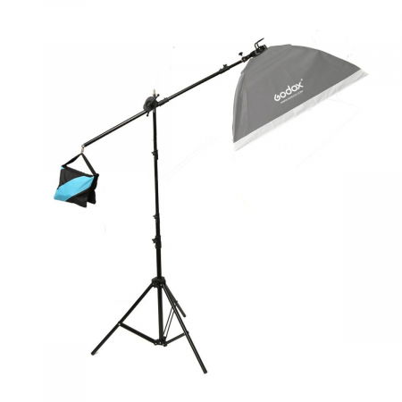 Godox LB03 stativ cumpana [1]