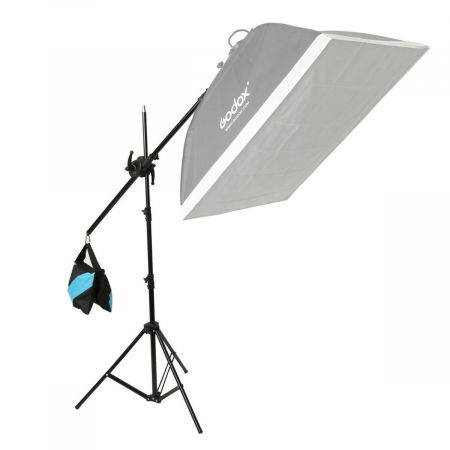Godox LB03 stativ cumpana [2]