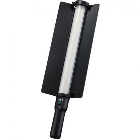 Lumini foto-video - Godox LC500R RGB Lampa LED bagheta