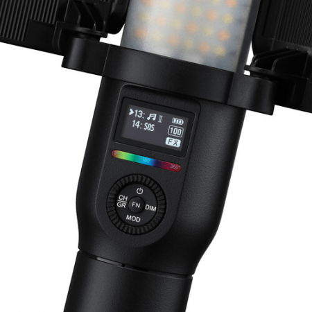 Godox LC500R RGB Lampa LED bagheta [3]