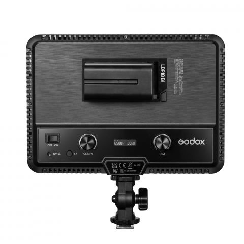 Godox LDP18Bi LED Streaming Slim [5]
