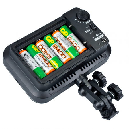 Godox Led 126 [3]