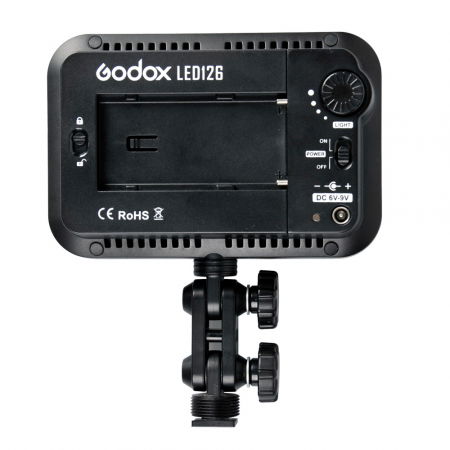 Godox Led 126 [1]