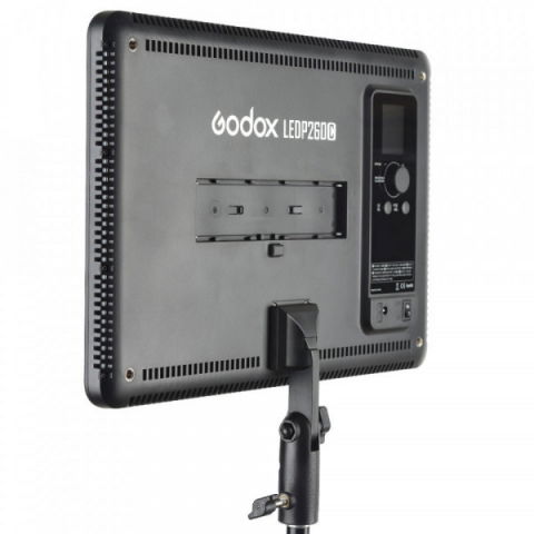 Godox panou Led P260C [2]