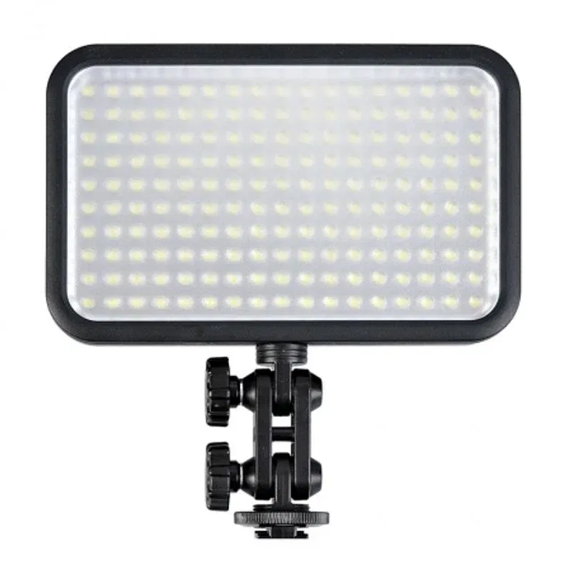 Lumini foto-video - Godox LED170 - lampa video cu 170 LED-uri