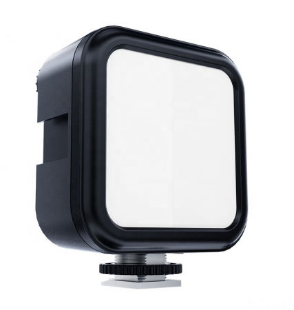 Tolifo PT-49RGB LED modular Bicolor/RGB cu minitrepied [4]