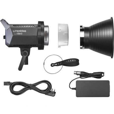 Godox Litemons LA150Bi LED Bi-Color [1]