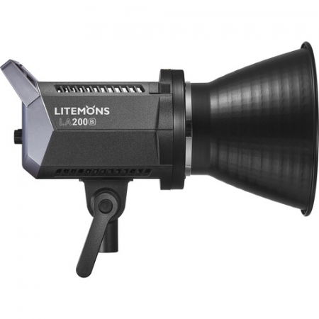 Lumini foto-video - Godox Litemons LA200Bi Bi-Color LED Light