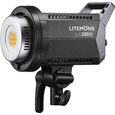 Godox Litemons LA200Bi Bi-Color LED Light [9]