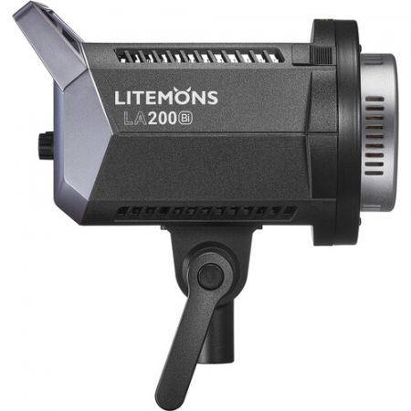 Godox Litemons LA200Bi Bi-Color LED Light [3]