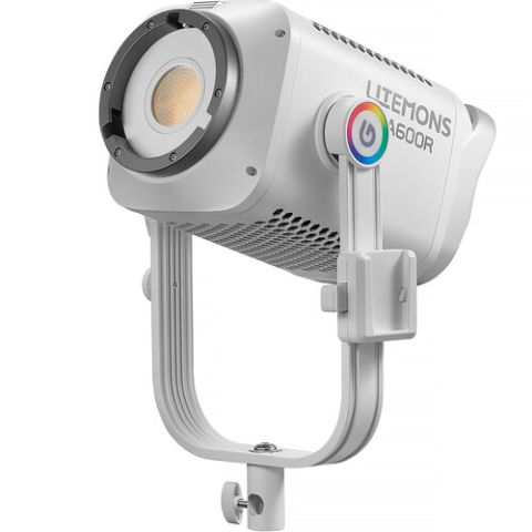 Godox LITEMONS LA600R Alb lampa LED RGB 600W [2]