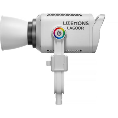 Godox LITEMONS LA600R Alb lampa LED RGB 600W [1]