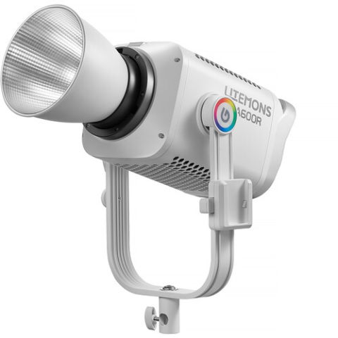 Godox LITEMONS LA600R Alb lampa LED RGB 600W [3]