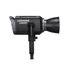 Godox LITEMONS LA600R Black lampa LED RGB 600W [2]