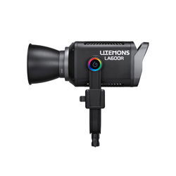 Godox LITEMONS LA600R Black lampa LED RGB 600W [3]