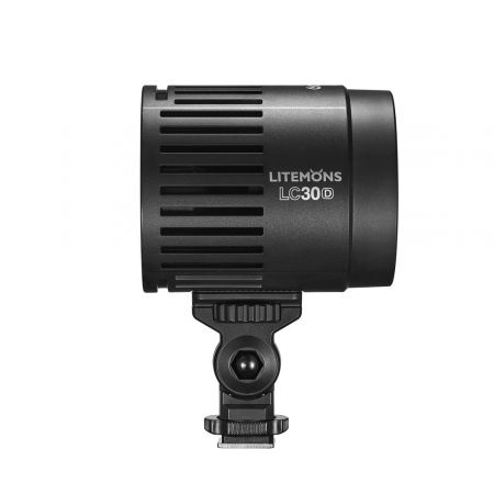 Godox Litemons LC30Bi Lumina video 3200-5600K [7]