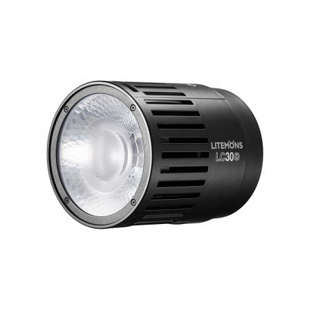 Godox Litemons LC30Bi Lumina video 3200-5600K [2]