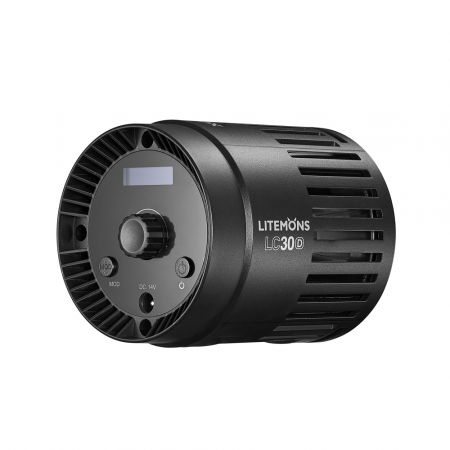 Godox Litemons LC30Bi Lumina video 3200-5600K [3]