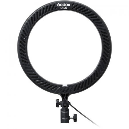 Godox LR120B Lampa LED Circulara [1]