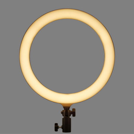Godox LR120B Lampa LED Circulara [3]