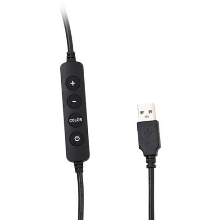 Godox LR120B Lampa LED Circulara [2]
