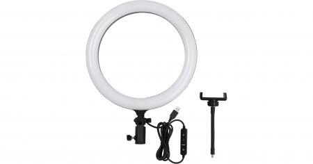 Lumini foto-video - Godox LR120B Lampa LED Circulara