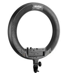 Godox LR160B Lampa LED Circulara [2]