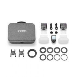 Godox MF-12 Kit x 2 Blit Macro [2]