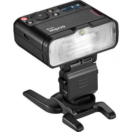 Godox MF-12 Kit x 2 Blit Macro [2]