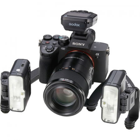 Godox MF-DB Suport pentru blit MF12 [6]
