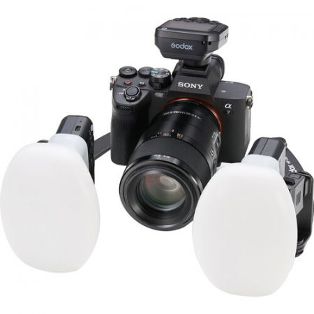 Godox MF-DB Suport pentru blit MF12 [5]