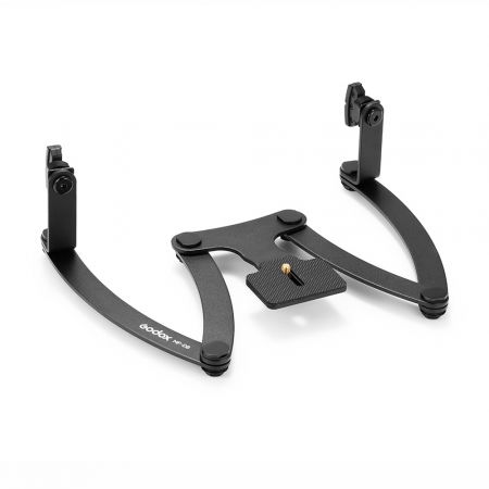 Godox MF12-DK2 Kit Blituri Macro Profesionale pentru Dentisti [1]