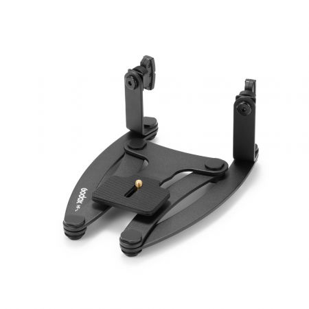 Godox MF12-DK3 Kit Blituri Macro Profesionale dedicat pentru dentisti [3]