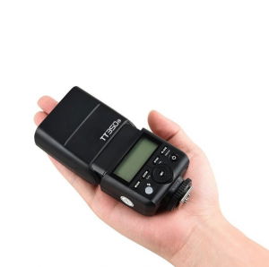 Godox TT350C Blitz foto TTL pentru Canon [3]