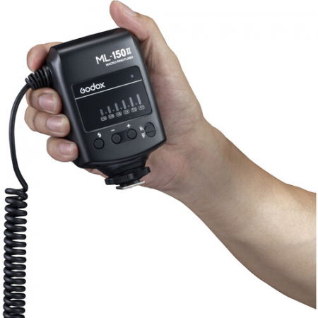 Godox ML150 II Macro Ring Flash [2]