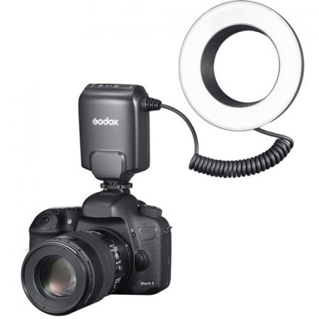 Godox ML150 II Macro Ring Flash [3]