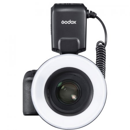 Godox ML150 II Macro Ring Flash [5]